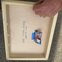Image 5 of Water Touching Machine