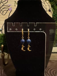 Image 2 of Lapis Lazuli Moons 