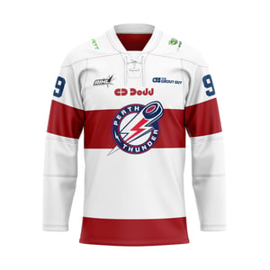 Image of 2026 Replica Jersey Adult 