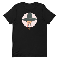 Image 1 of OFFICIAL LISA FISCHER T-SHIRTS