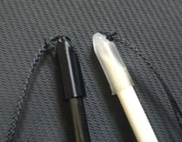 1/4" Static Sheath Pack