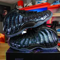 Image 7 of Tekken x Nike Air Foamposite One
