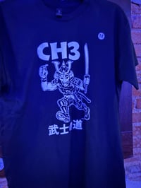 Image 3 of Samurai shirt
