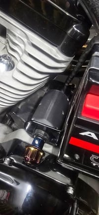 Image 4 of Ignition Switch Cover