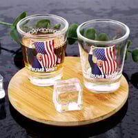 Image 2 of Trump Shot Glass