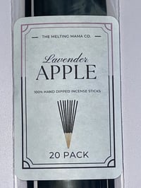 Image 6 of Lavender Apple Incense Sticks