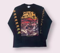 Image 4 of Guttural Secrete - Reek Of Pubescent Despoilment