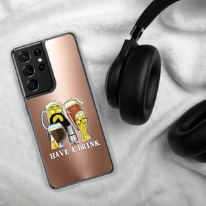 Samsung Case