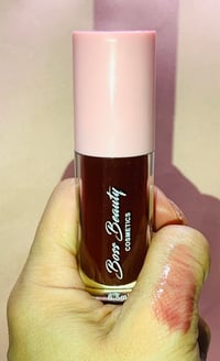 Image 4 of Fever Hydrating Color Changing Lip Gloss 
