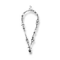 Image 1 of #AXIS NECKLACE 002