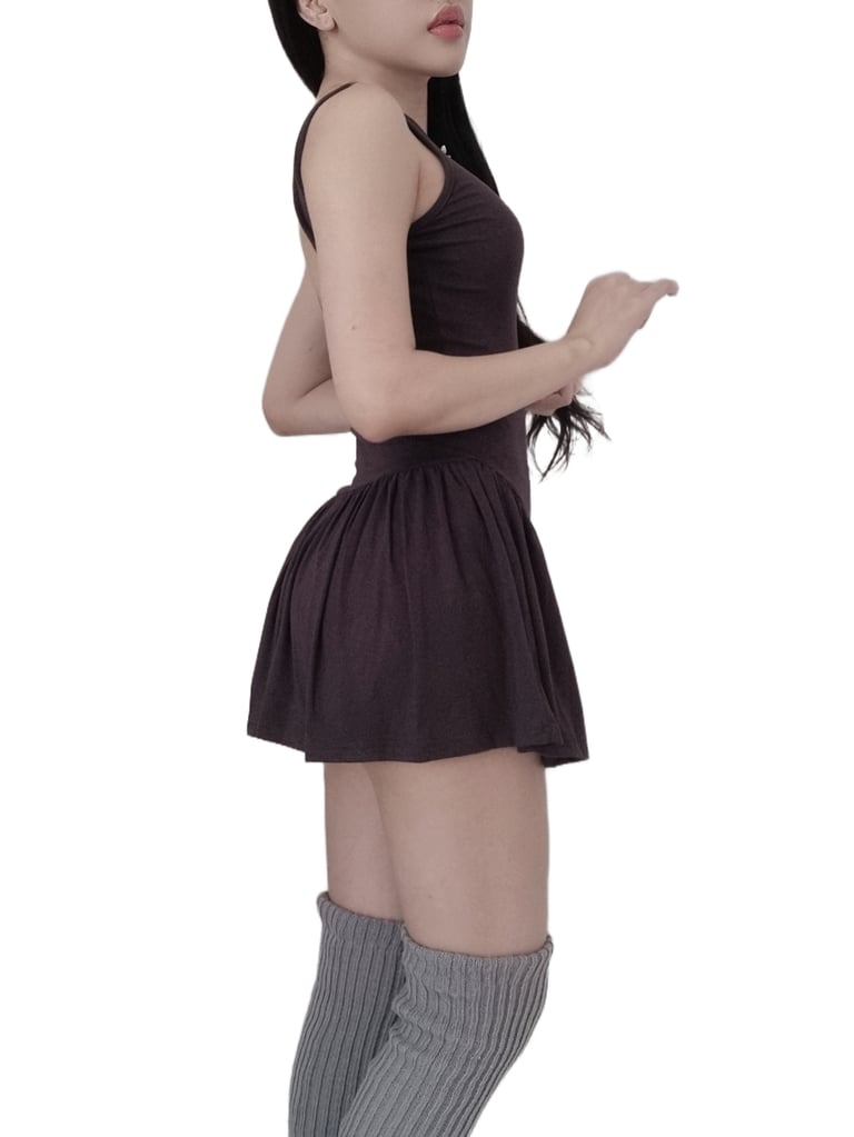 Judy Dress/Romper Image 3