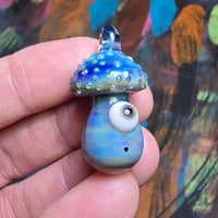 Image 2 of ONE EYE FUNGUY PENDANT 3