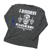 Image 1 of Stone Cold Long Sleeve