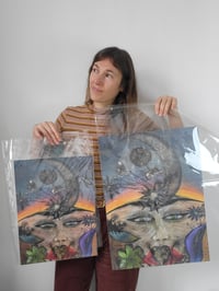 Image 2 of GAÏA PRINT 1