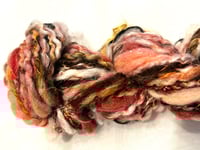 Image 1 of Handspun Yarn 🐡