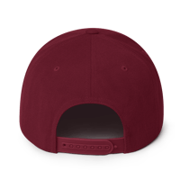Image 6 of Cr8ive Snapback Hat