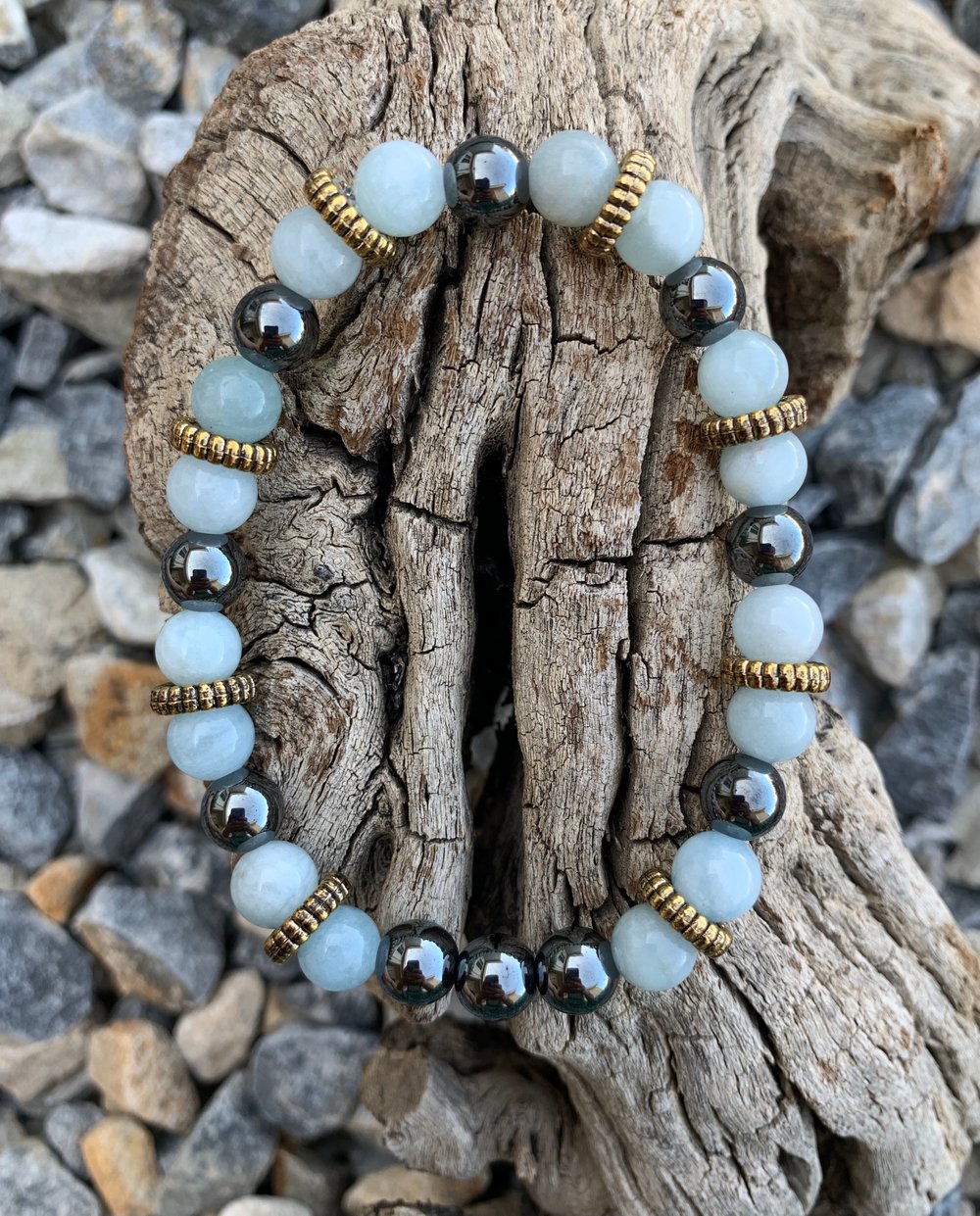 Image of Reiki Charged Futura Bracelet