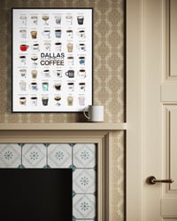 Image 3 of DALLAS — COFFEE