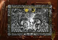 COVEN OF THE 8