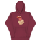 Image of LICK MY BOX HOODIE 
