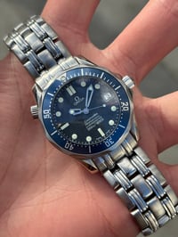 Image 5 of Omega Seamaster Professional 300m 