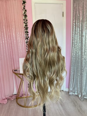 Image of Karri luxury (ready to ship)