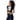 Random Model Crop Top