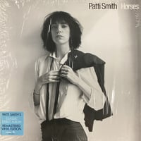 Image 1 of Patti Smith - Horses
