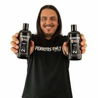 Perritos Only 2 in 1