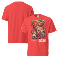 Image 1 of Graff Cenobites Tee