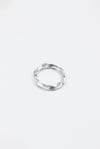 Twisted Memento Ring
