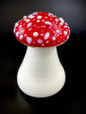 Amanita Muscaria Mini Functional