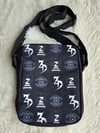 Zeds Dead Tarot Card Crossbody Bag
