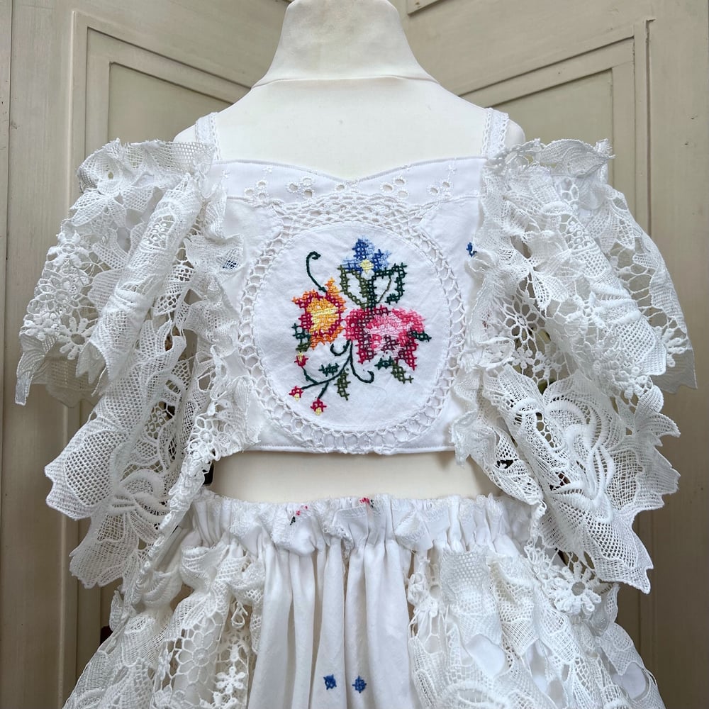 Image of Daisy Two Piece