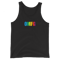 Image of OMFG MEN'S TANK