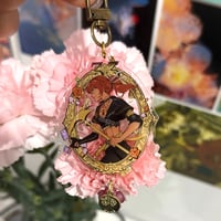 Image 13 of Expedition 33 Gold Leaf charms