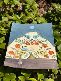 Image 6 of “A gift for the Monster of Joy”