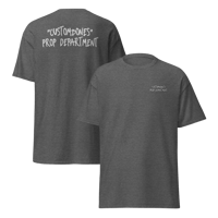 Image 3 of “CustomBones Prop Department”