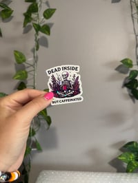 Image 8 of Laminated holographic stickers 