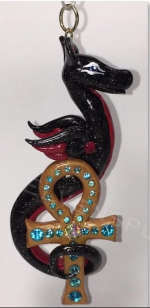 Image of Smaugust Day 4 - Life