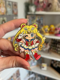 Image 14 of Chibi Pins 