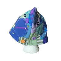 Image 2 of sea sprite kitty