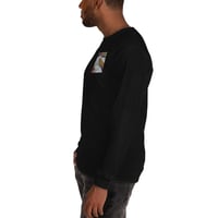 Image 4 of Men’s Long Sleeve Shirt