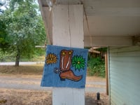 Image 4 of Cowboy Boot 