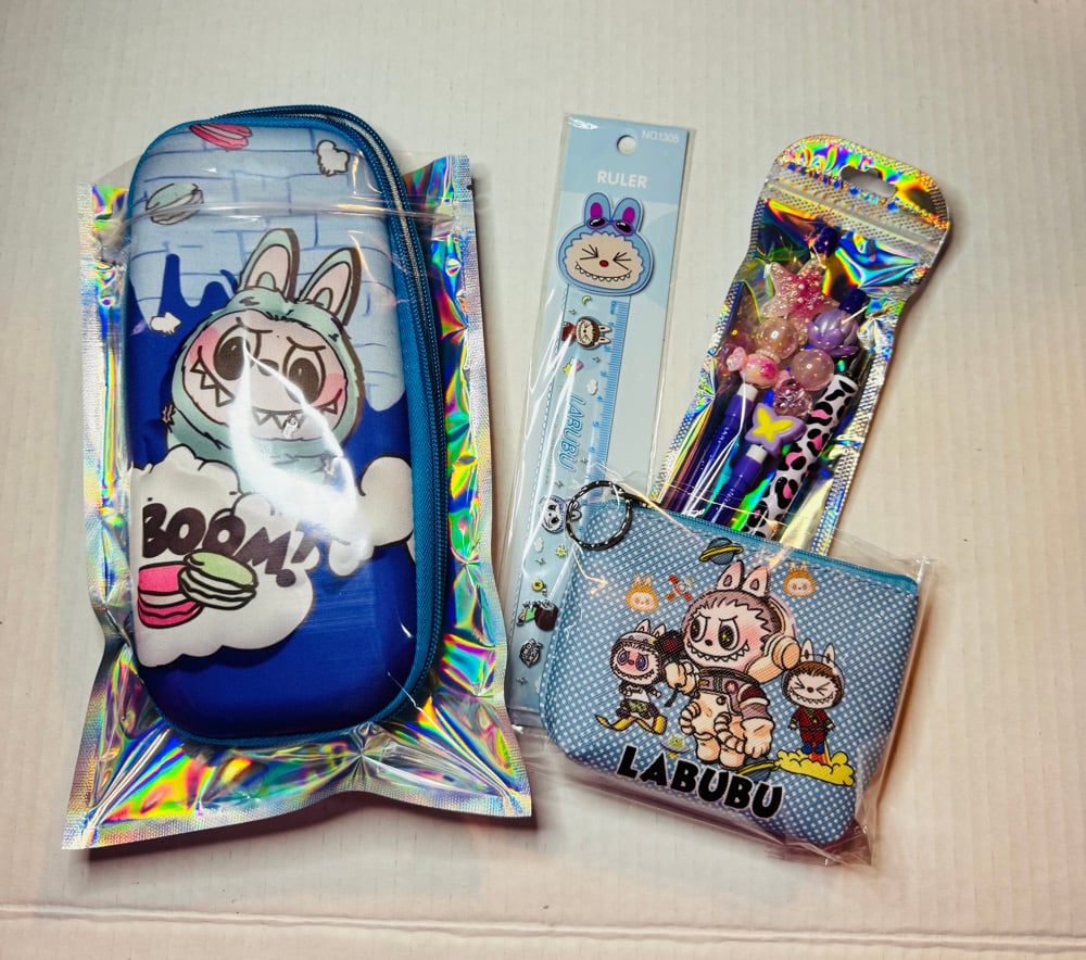 Image of Back to School Packages 