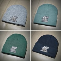 DKG Beanie 