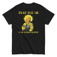 Image 1 of DYSREGULATED Unisex classic tee 