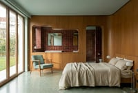 Image 3 of Fauteuil Z vert menthe
