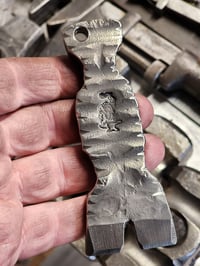 Image 1 of 316 Stainless Steel Prybar 