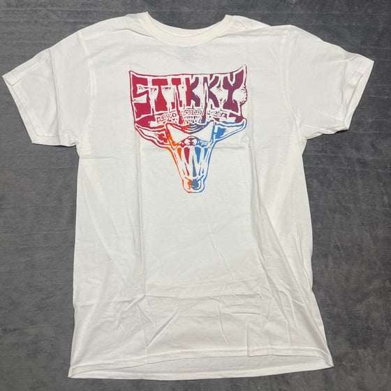 Image of STIKKY shirt #1 (medium, new shirt)